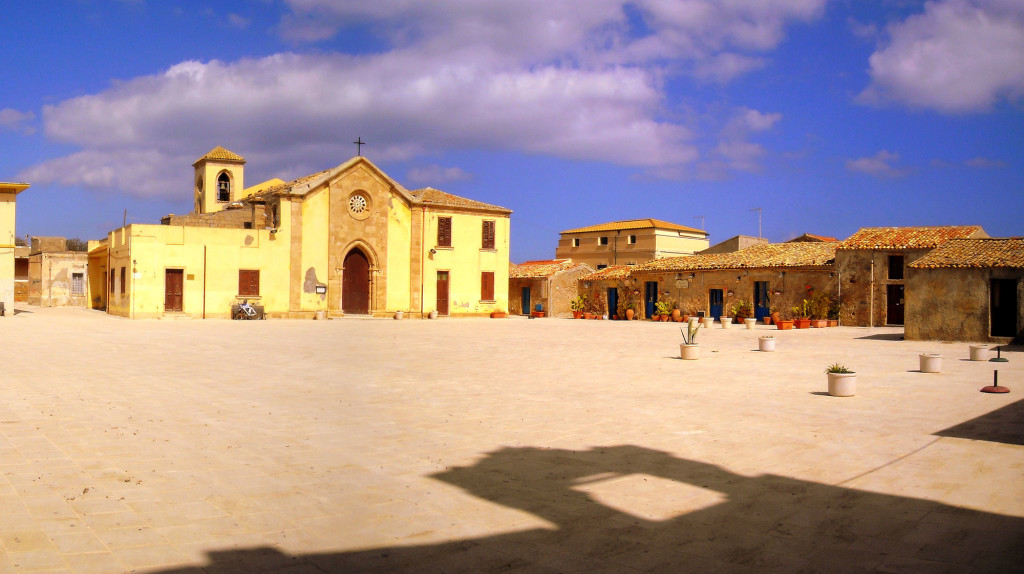 Marzamemi, Chiesa di San Francesco di Paola:  18 dicembre scade il termine per partecipare all’Avviso