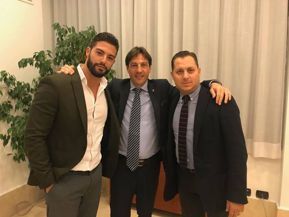 Priolo Gargallo: alcuni consiglieri comunali aderiscono alla Lega