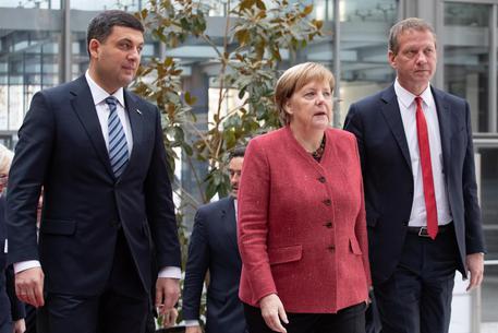 Germania: sfiduciate le imprese