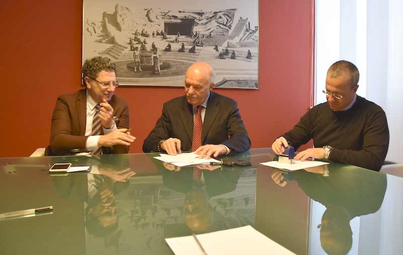Priolo Gargallo, prevenzione oncologica:  rinnovata la convenzione tra Comune, Asp e Isab