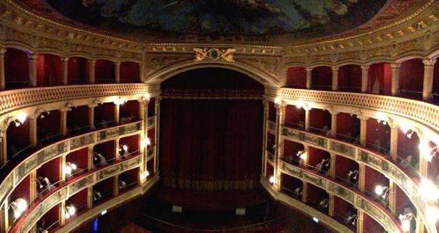Siracusa – La prossima estate concerti-evento di tre jazziste al Teatro comunale