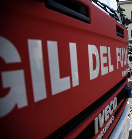 Firenze, principio di incendio in cinema multisala: 1.200 evacuati