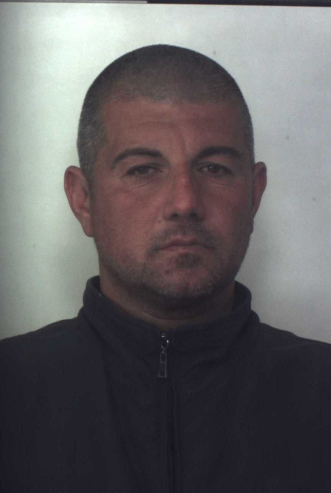 Siracusa.Carabinieri danno esecuzione ad un aggravamento misura cautelare nei confronti di un 43enne 