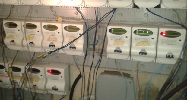 Siracusa: denunciati 4 commercianti per furto di energia elettrica