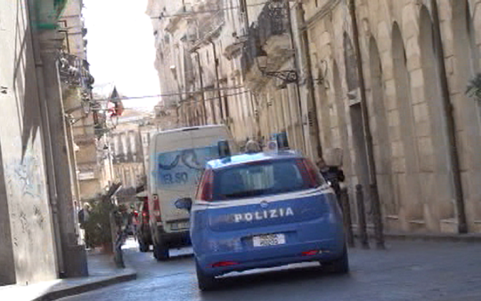 Il questore di Siracusa, chiude per un mese un pub in Ortigia