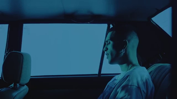 “Soldi” di Mahmood è il singolo italiano più ascoltato su Spotify-GUARDA IL VIDEO-