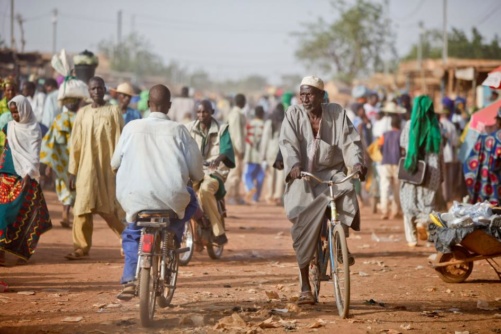 Burkina Faso: la perdurante situazione di insicurezza ostacola gli aiuti umanitari