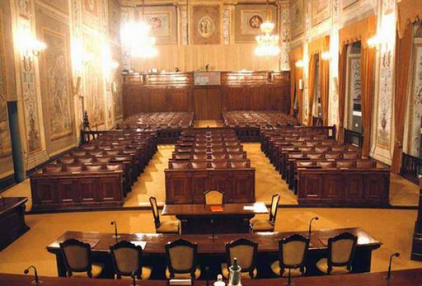 Nominati dalla Giunta regionale i due Commissari liquidatori dei Consorzi Asi