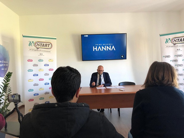 Vicenda IAS, l’On. Cafeo: “Governo Regionale schizofrenico, necessario che venga chiarita una volta per tutte la posizione sulle politiche industriali”