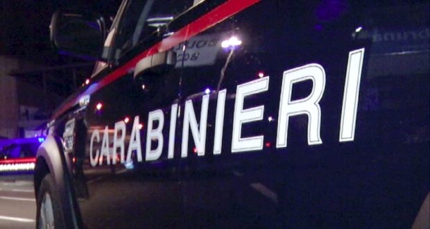 Operazione Antimafia dei carabinieri del Ros a Enna