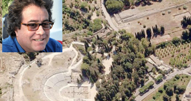 Quel legame forte tra l’assessore Tusa e Siracusa