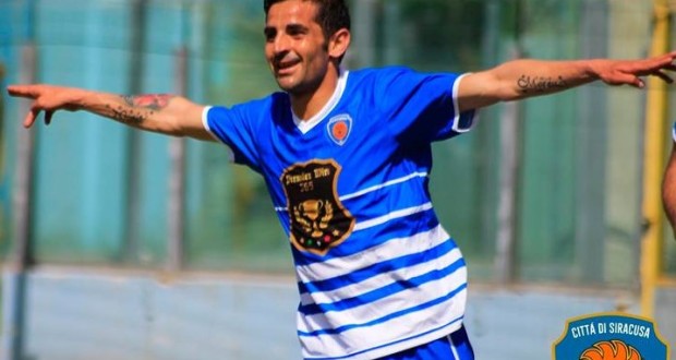 Calcio serie C: il Siracusa piega anche il Rieti si avvicina la salvezza