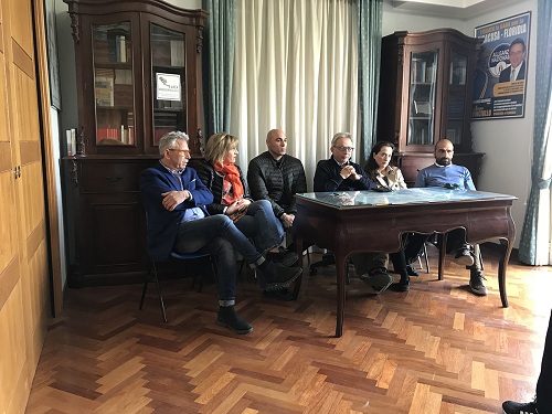 Vinciullo, Castagnino, Basile, Alota, Salerno, Barone, Vinci : abbiamo impedito l’aumento della tassa sui rifiuti