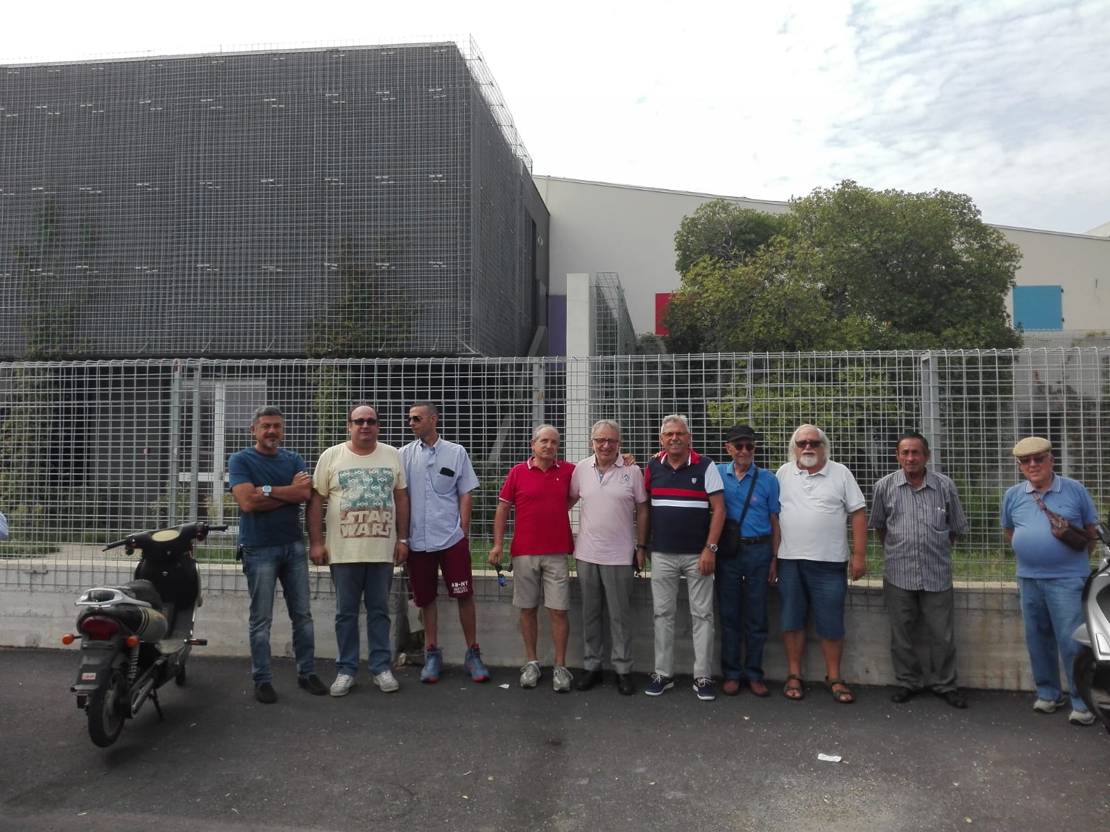 L’Ostello della Gioventù di Belvedere continua a rimanere chiuso, non sono stati ancora pubblicati gli atti di affidamento