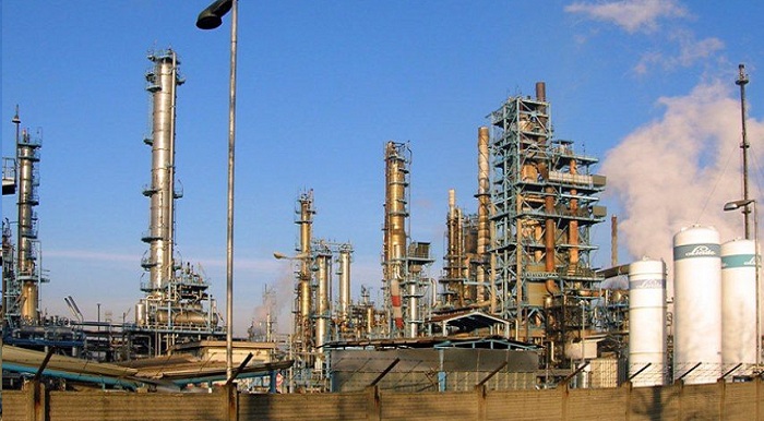 Siracusa. Il Commissario Floreno ha incontrato i vertici di Sonatrach raffineria italiana
