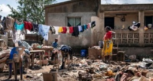Niger, Unhcr e Fondazione Milan insieme per il progetto “Sport come terapia”