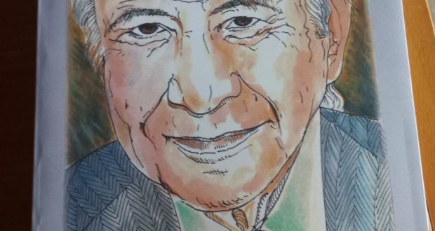 Il libro inchiesta di Enzo Basso: “Il Caso Ciancio”