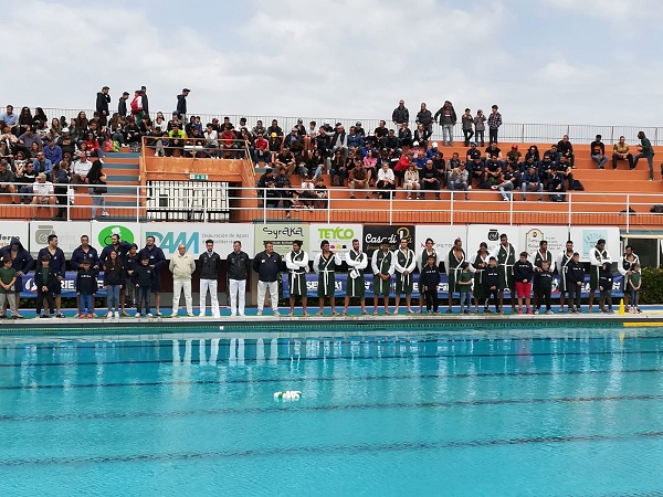 È l’Ortigia ad aggiudicarsi il derby siciliano con la Nuoto Catania