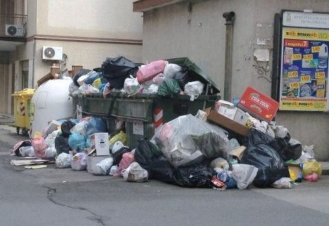 Siracusa. Raccolta differenziata deludente: il Comitato scrive al sindaco