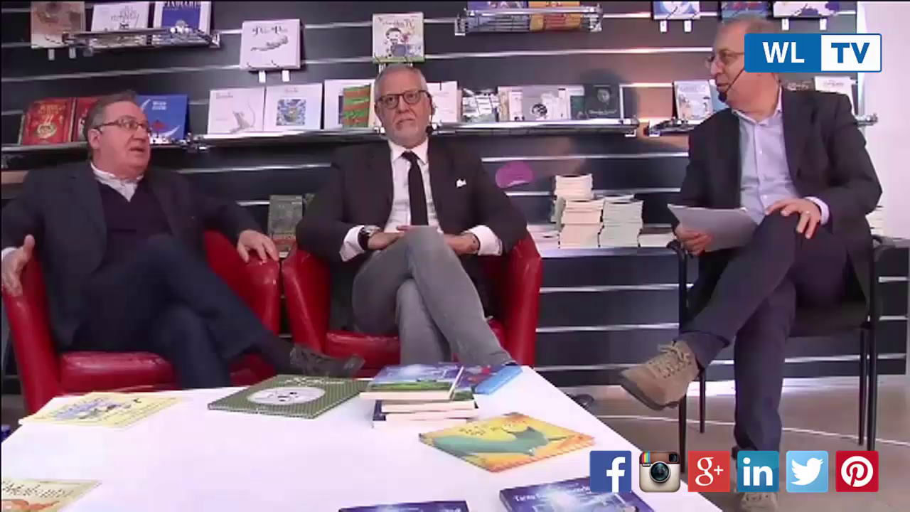 Voci della Città Puntata 2°