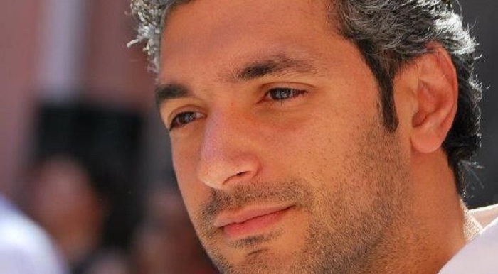 Elezioni europee: Luca Cannata gioca la partita all’interno di Forza Italia e vince fuori casa