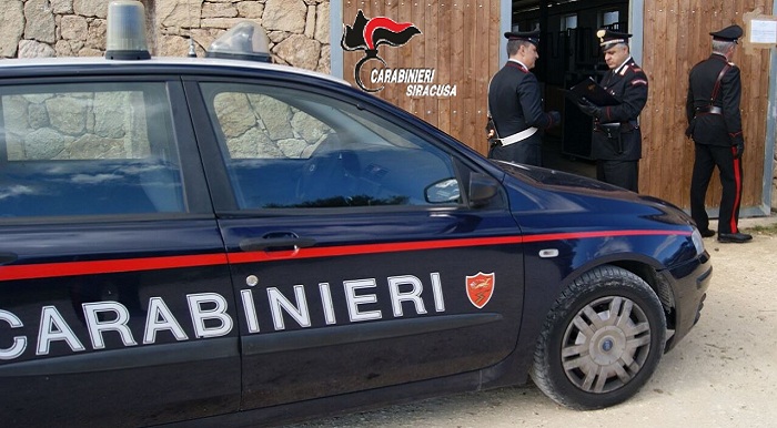 Francofonte. Sospesa attività per carenze igenico sanitarie: denunciato proprietario di una rosticceria