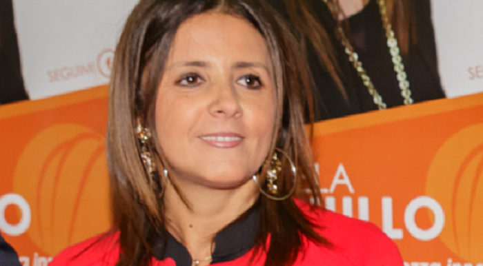 La siracusana Daniela Ternullo proclamata senatrice al posto di Miccichè – Già da oggi è seduta tra gli scranni di palazzo Madama