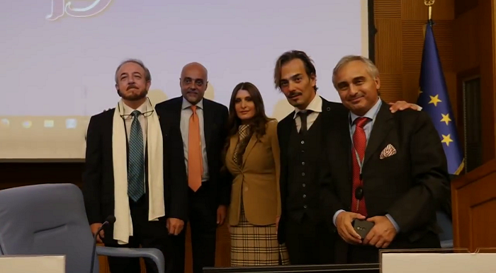 Fondi Europee, l’economista Santi Tomaselli: “una nuova visione di cooperazione internazionale per l’Europa” -VIDEO-