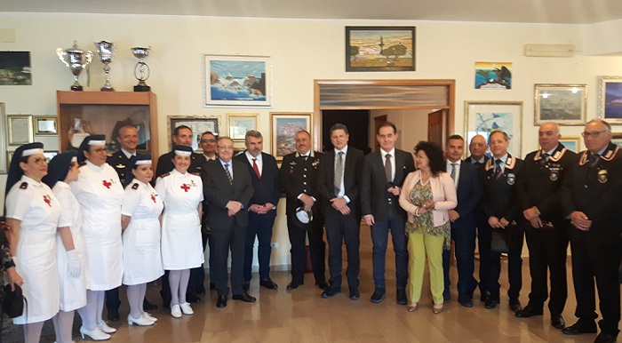 Violenza di genere, a Siracusa nasce l’osservatorio provinciale