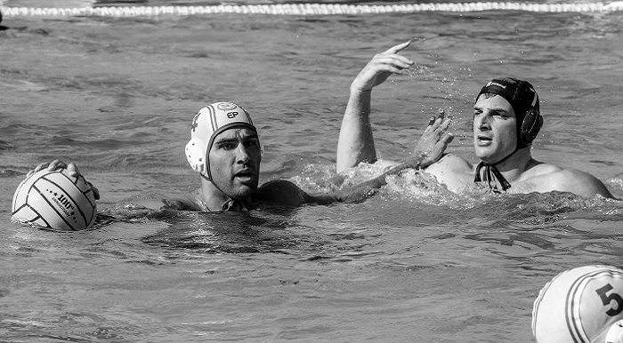 Pallanuoto, inizia la final six scudetto per l’Ortigia