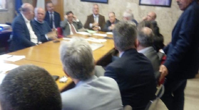 Inquinamento olfattivo, presentato il progetto del Cnr