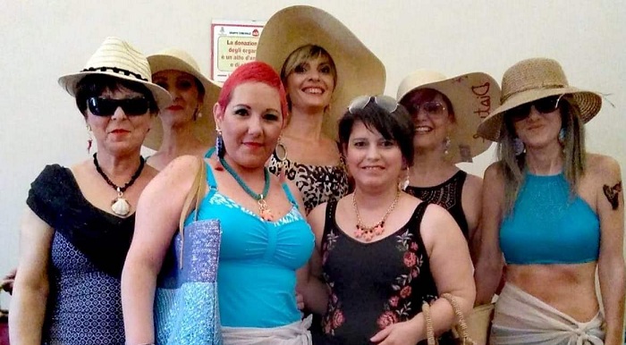Sicilia donna onlus: Concluso ad Avola l’evento “Portami le parole”