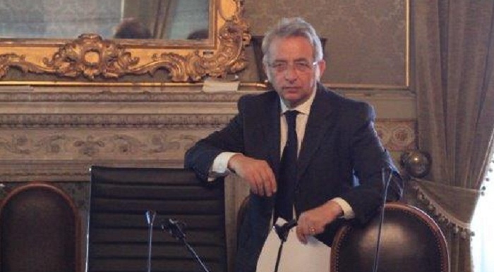 Vinciullo: “Nessun nuovo finanziamento per le ex Province”