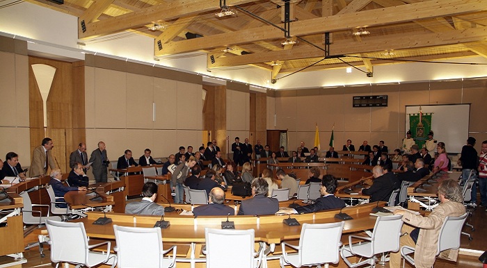 Question time, la seduta va in seconda convocazione