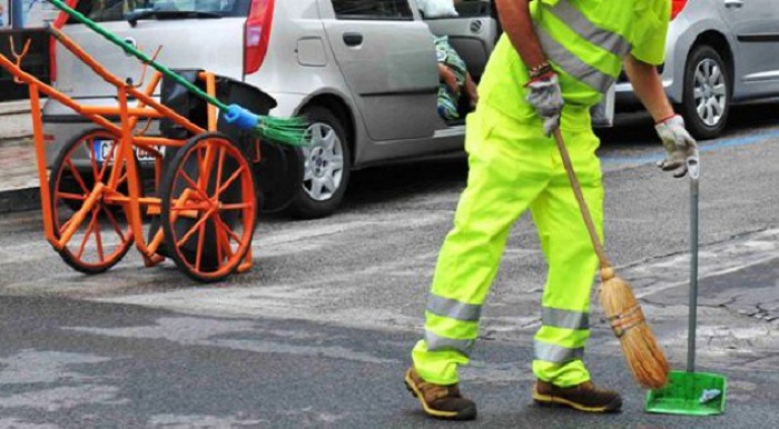 Scongiurato lo sciopero degli operatori ecologici di Noto.