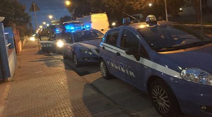 Lentini,controllo del territorio: denunciato un uomo