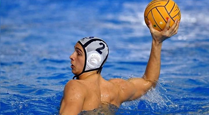 Pallanuoto ,Ortigia : dal Bogliasco Bene , arriva l’attaccante Filippo Ferrero