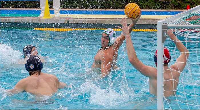 Pallanuoto Euro League, girone terribile per l’Ortigia