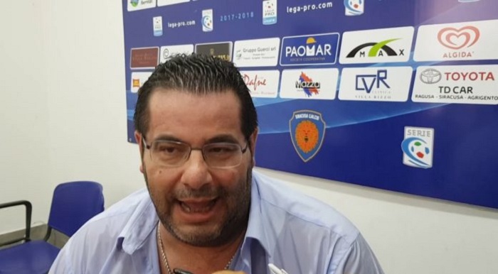 Siracusa calcio, i dirigenti smentiscono se stessi