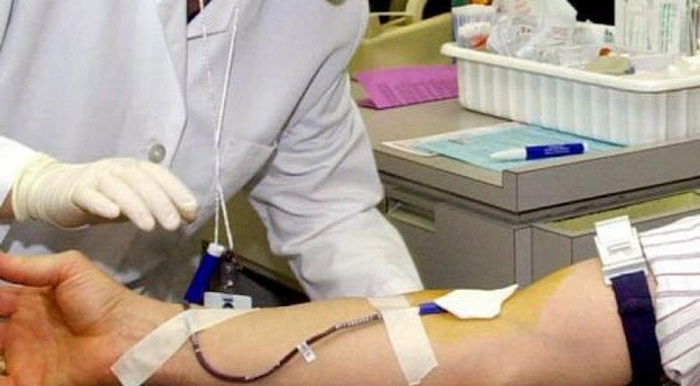 Giornata mondiale del donatore di sangue: porte aperte nei centri trasfusionali dell’Asp di Siracusa