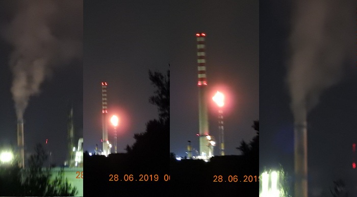 Melilli. Su puzza e miasmi un Comitato di cittadini chiede la convocazione straordinaria del Consiglio comunale