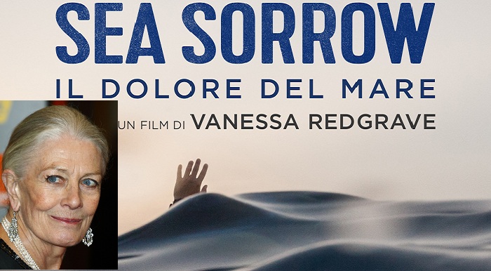 Siracusa. L’Eschilo d’oro all’attrice premio Oscar Vanessa Redgrave ,la cerimonia di consegna il 12 giugno