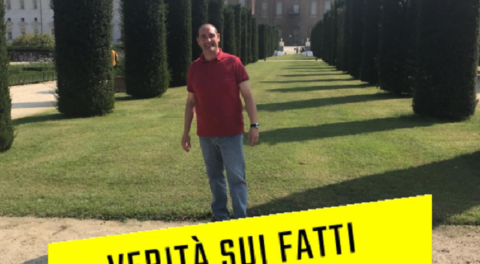 #Inchiesta “Angeli e Demoni”, Poalo D’Orio: “Verità sui fatti di Bibbiano”