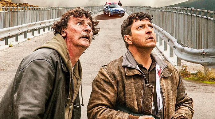 Siracusa, stasera si alza il sipario su Ortigia Film Festival