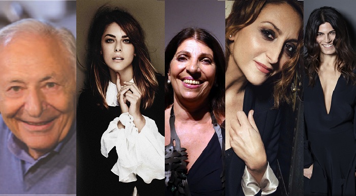 Ortigia Film Festival : Gli eventi collaterali