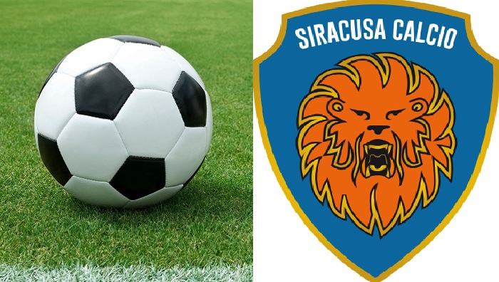 Il Siracusa Calcio 1924 confermato in serie C