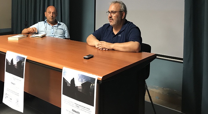 Spot pedofilia. Prevenire per fermare quegli istinti ed evitare che possano provocare altre vittime.- VIDEO-