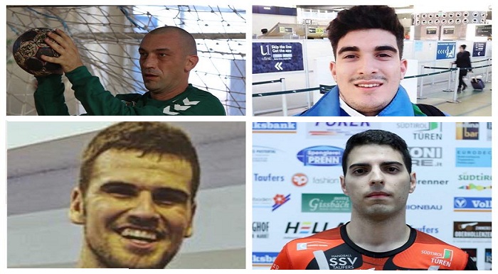 Siracusa. Nuovi arrivi alla Teamnetwork Albatro