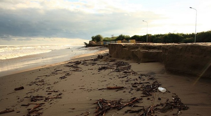 Dissesto coste siciliane, CNA Balneari incontra Cordaro per salvaguardare gli stabilimenti