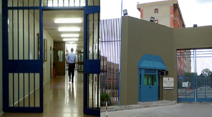 Augusta- Suicidio al carcere, indagati direttrice e medico